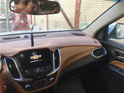 شيفروليه ايكونس